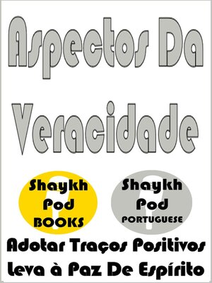 cover image of Aspectos Da Veracidade